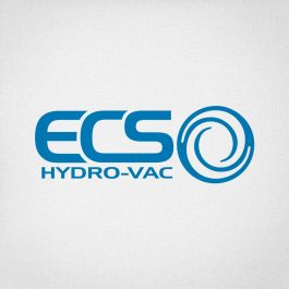 ECS Hydro-vac