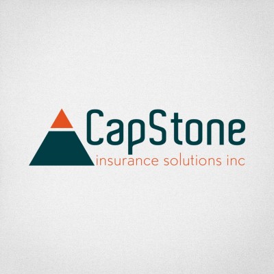 CapStone Logo