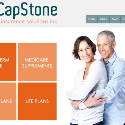 Capstone Insurance Solutions