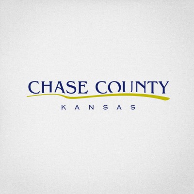 Chase County Branding