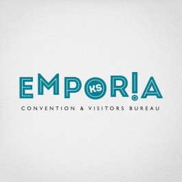 Emporia CVB Logo