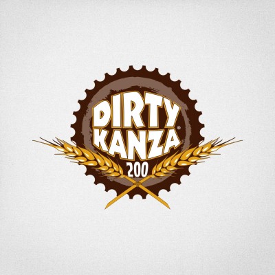 Dirty Kanza Logo