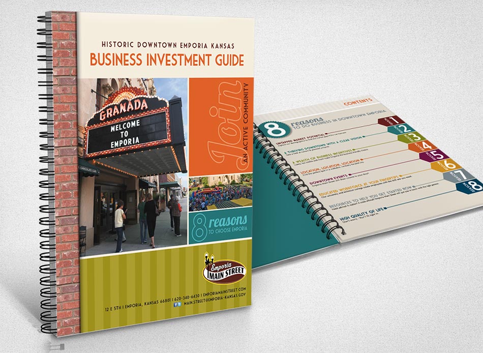 Business Investment Guide | IM Design Group