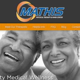 Mathis Physical Therapy