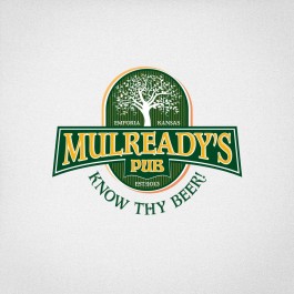 Mulready’s Pub Logo