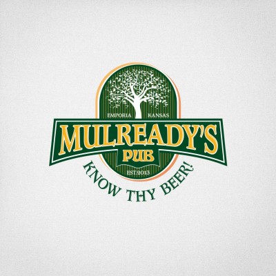 Mulready’s Pub Logo