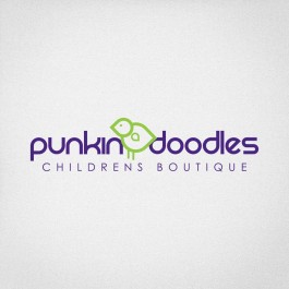 Punkin Doodles Logo