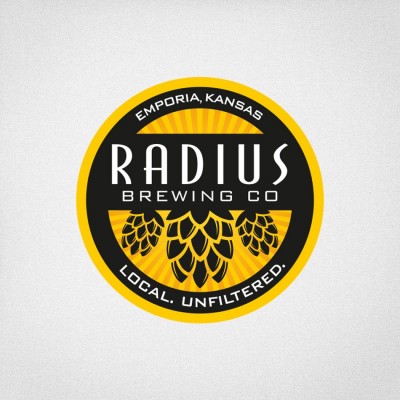 Radius Brewing Logo
