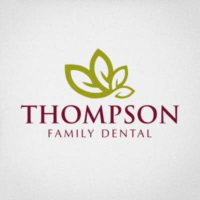 Thompson Family Dental Logo